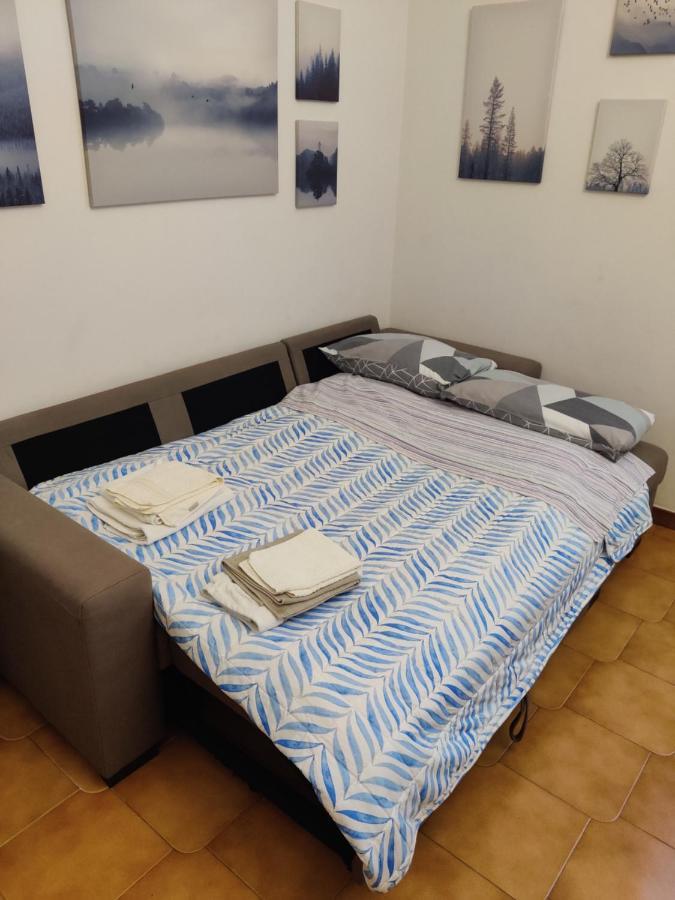 Anna'S Apartment, The Heart Of Bologna. エクステリア 写真