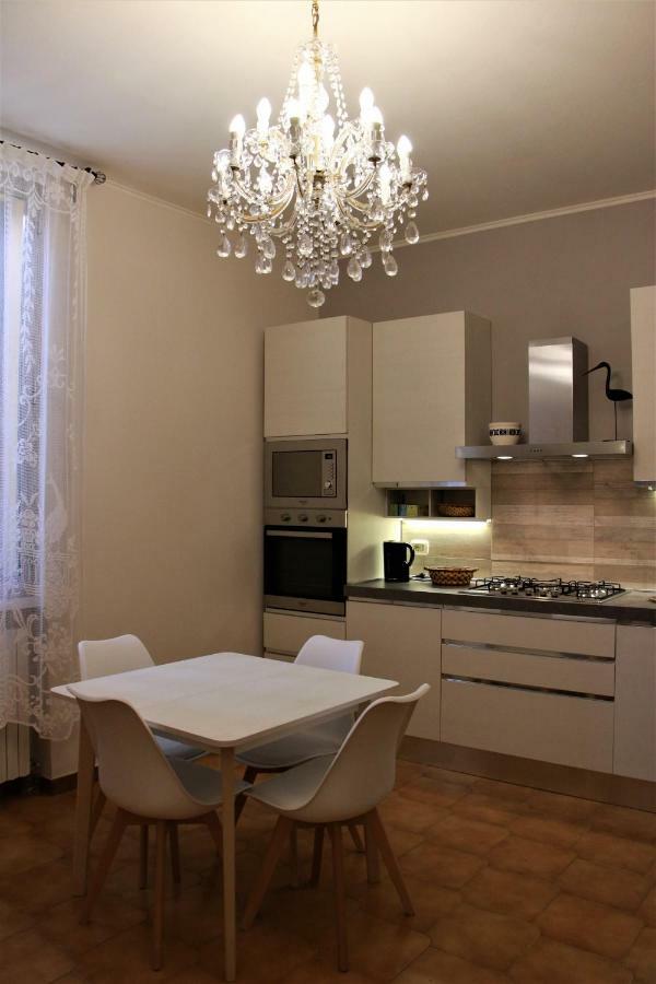 Anna'S Apartment, The Heart Of Bologna. エクステリア 写真